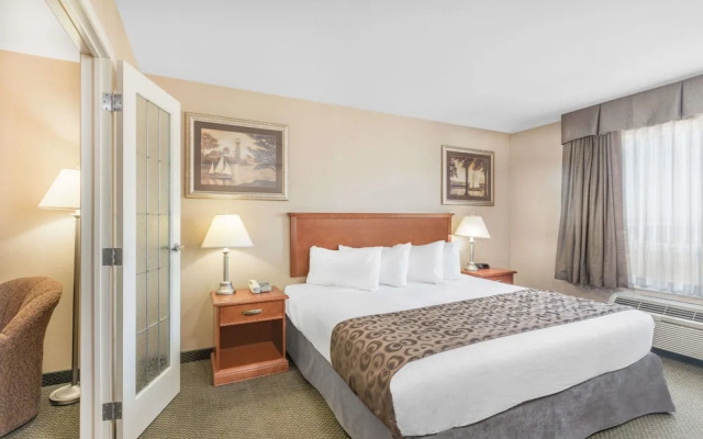 Ramada Clairmont/Grande Prairie