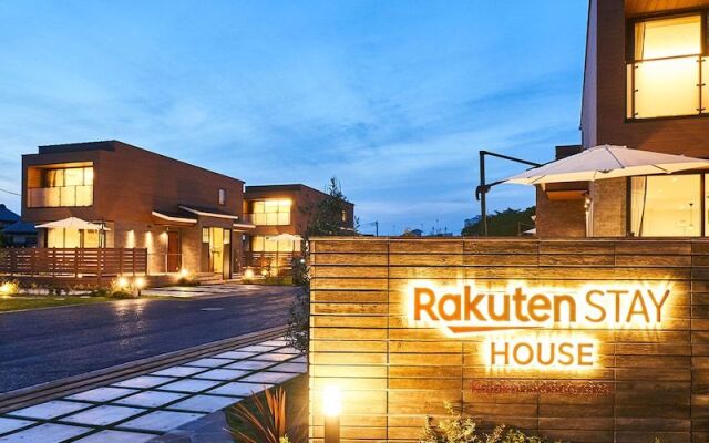Rakuten Stay House Kujyukuri Ichinomiya