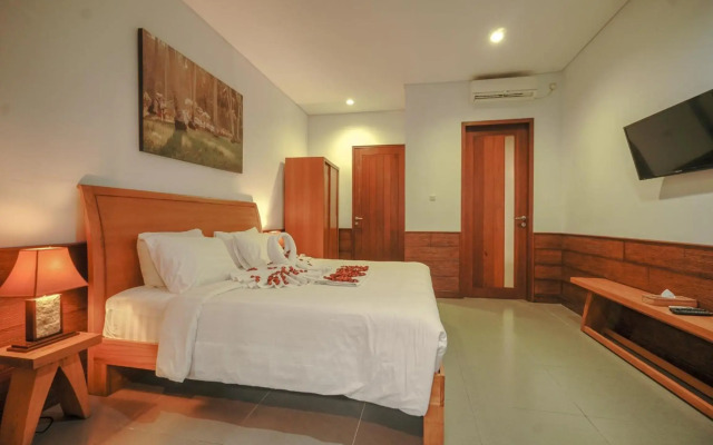 RedDoorz @ Nelayan Canggu