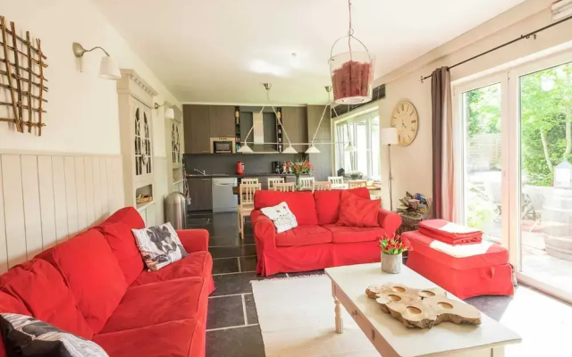 Charming Holiday Home Along the Meuse - фото 2