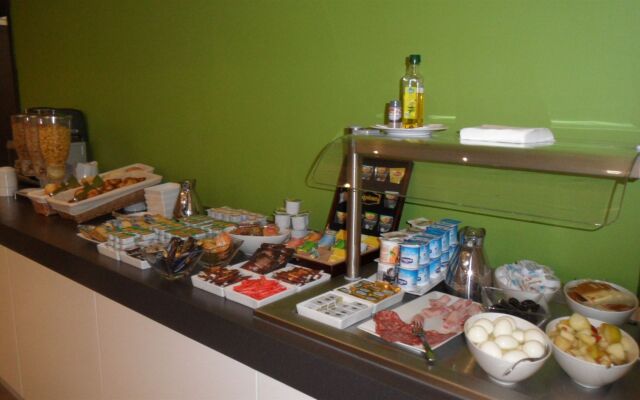 Hôtel Marseille St Charles