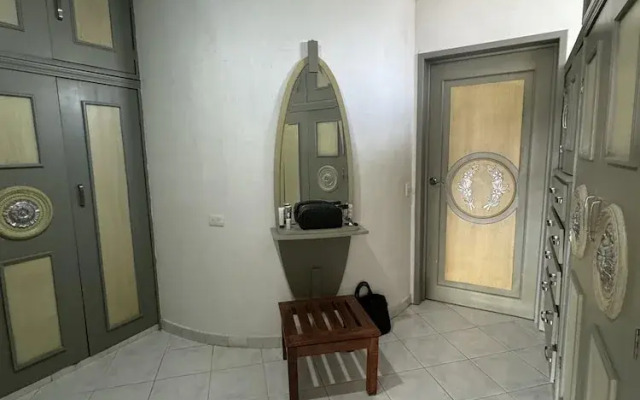 Hotel Zone Beach Villa
