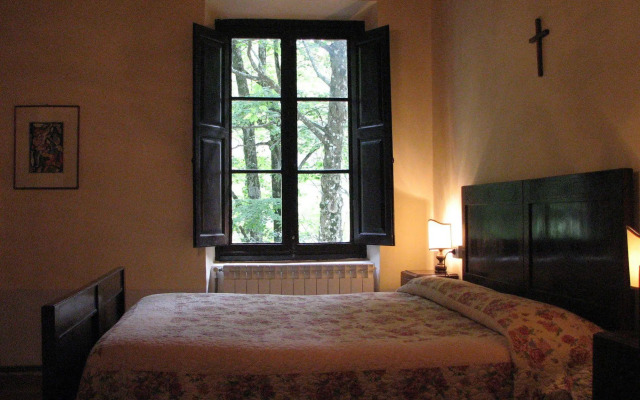 Locanda dei Baroni