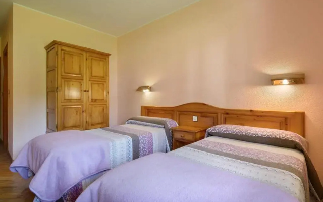 Hotel Lo Foraton