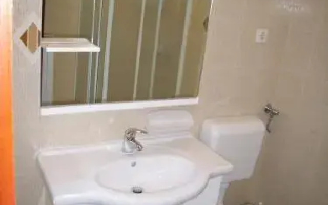 Apartments Alma