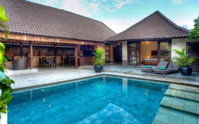 Gili Villas