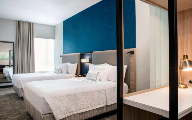 SpringHill Suites by Marriott Miami Doral
