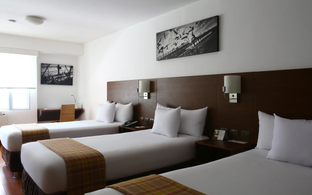 Casa Andina Select Miraflores