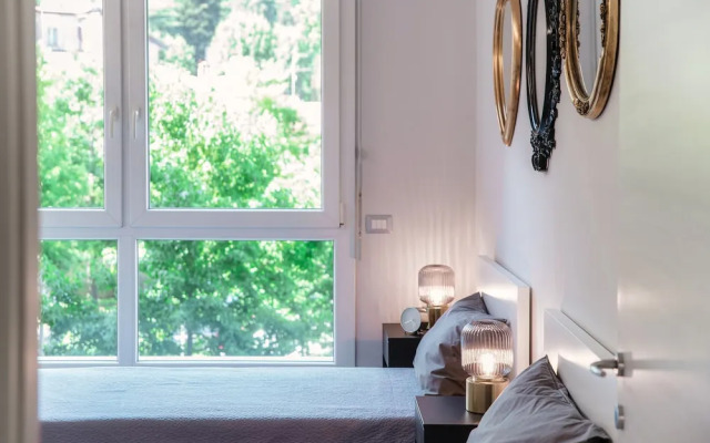 JOIVY Spacious Apt in Stunning Como