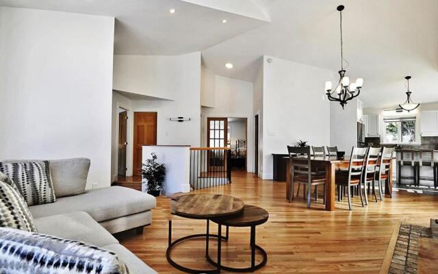 Chalets Alpins - 17 Chemin des Skieurs