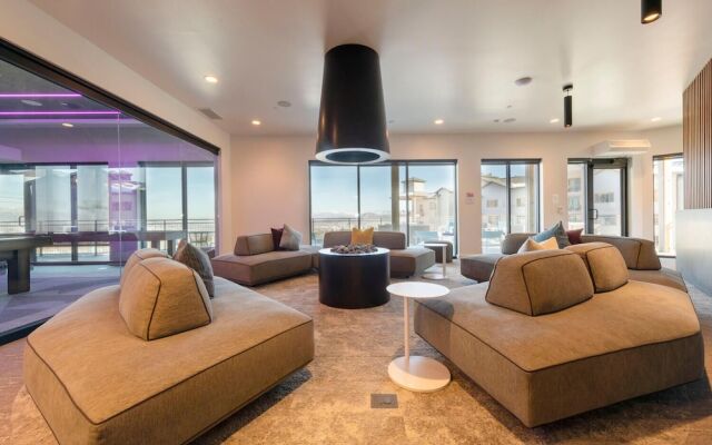 Alpine Escape Studio by Park City Vacations