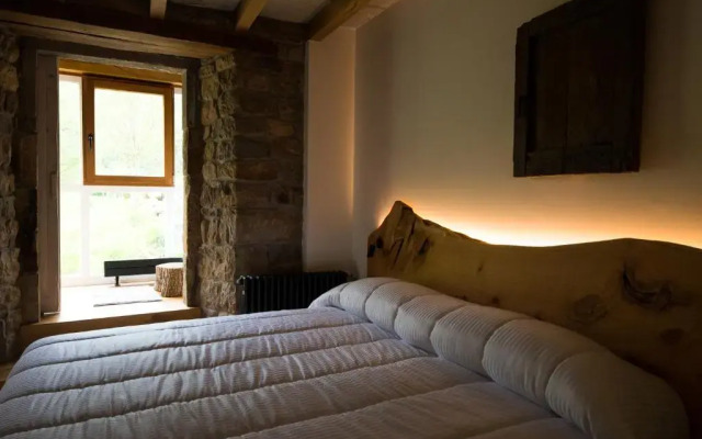 Apartamentos Casa Frutos