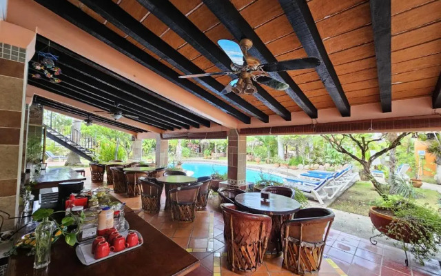 Casa Virgilios B&B