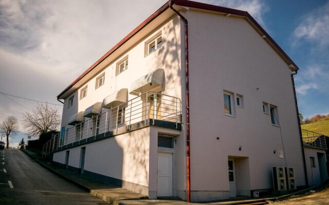Wine Hill Hostel