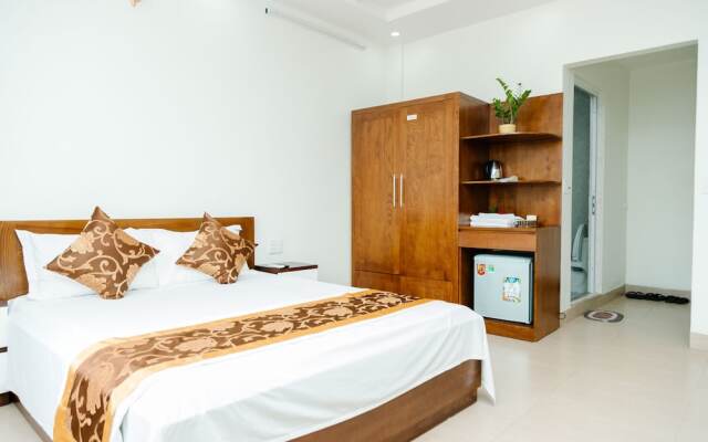 Hoang Ngan Hotel