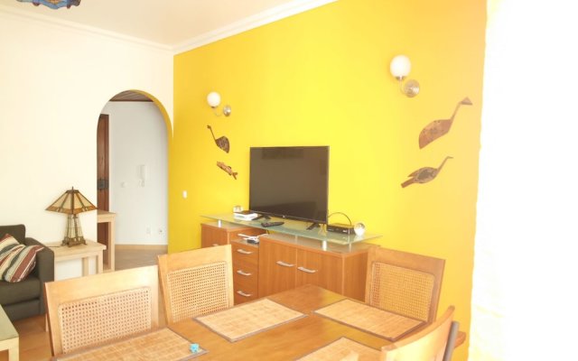 A03 - Central 1 Bed Apartment by DreamAlgarve