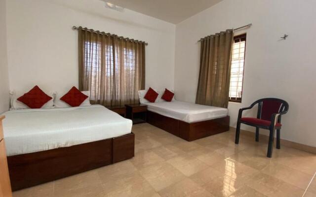 Masco Hill Resort