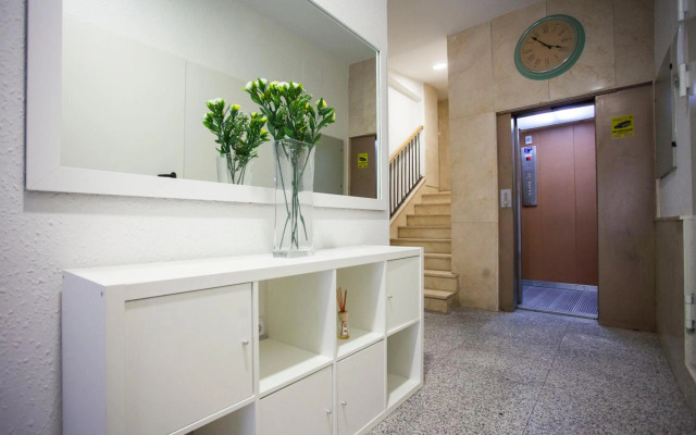 Apartamentos Fuencarral 50