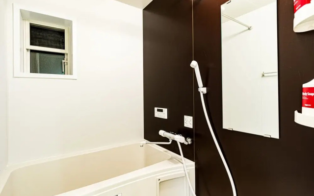 Rakuten STAY HOUSE x WILLSTYLE Yufuinkawakami