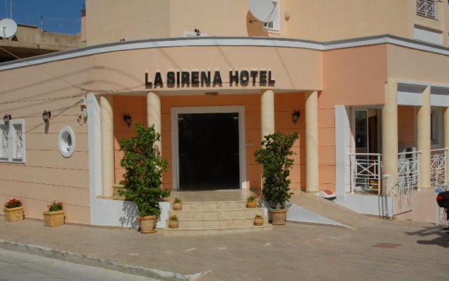 La Sirena Hotel