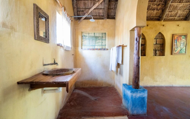 Turtle Cove Lodge and Yoga Shala