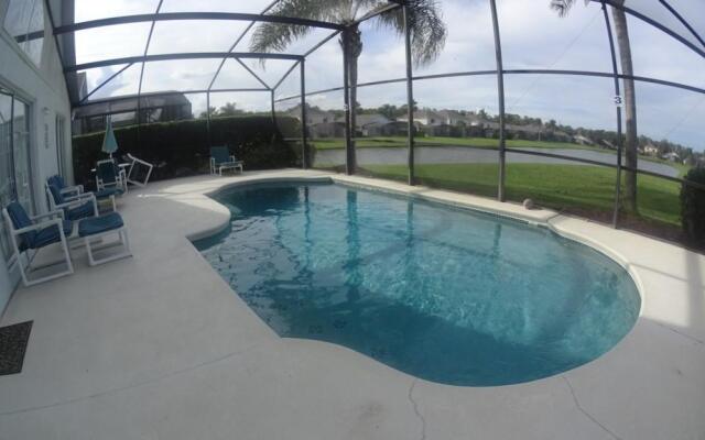 4705 Ainsdale Walk 4 Bedrooms, 3 Bathrooms