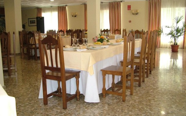 Hotel Río Piscina
