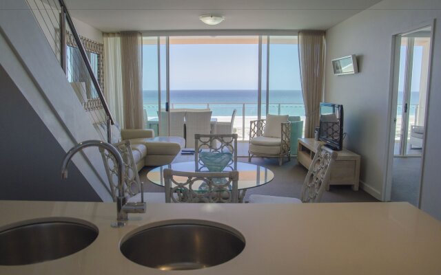 Kirra Surf Apartments