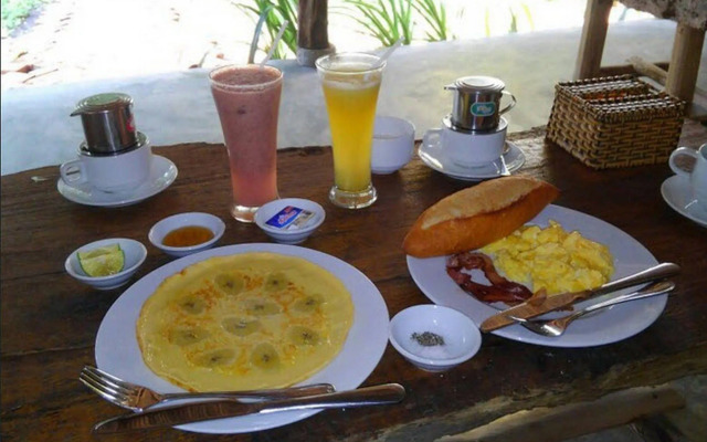 An Bang Beach Hideaway Homestay