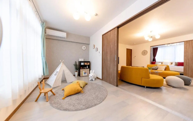 The Felice Uguisudani - Vacation STAY 96242