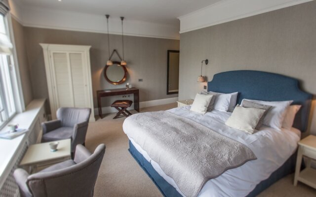 White Lion Hotel - Aldeburgh
