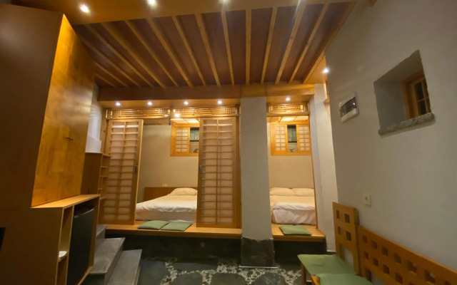Bunkahaus