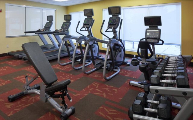 Courtyard by Marriott Evansville East