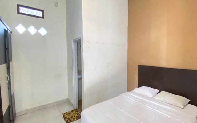 RedDoorz Syariah @ Jalan Jendral Sudirman Pekanbaru