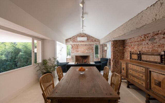 Scratch House Hotel Boutique