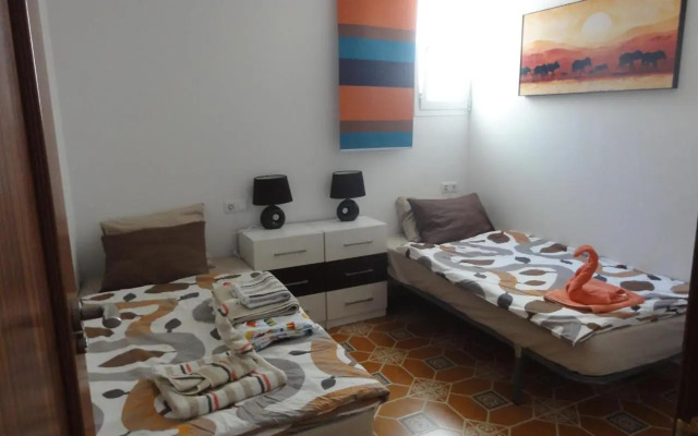 Apartments Bahia Dorada