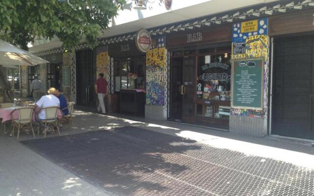 Providencia Suite Manuel Montt