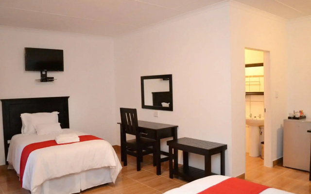 B at Home Guesthouse Piet Retief