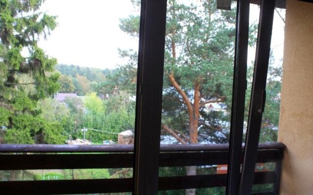 Mini Hotel Na Tsentralnoy 72