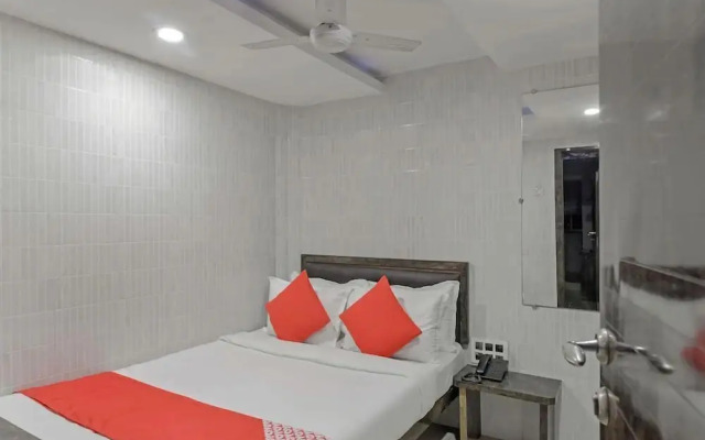 Hotel Paris Residency