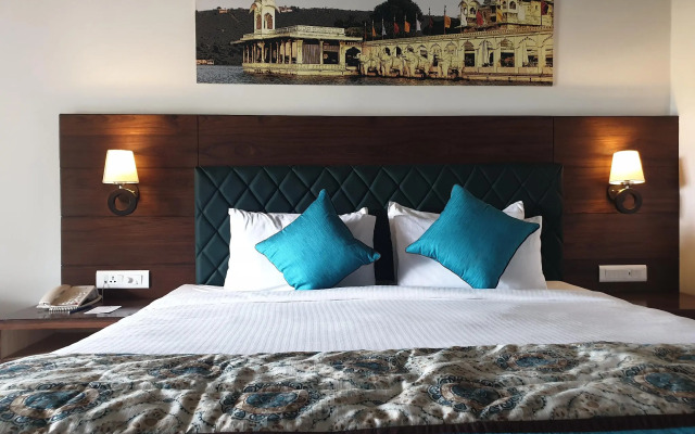 Bamboo Saa Resort & Spa