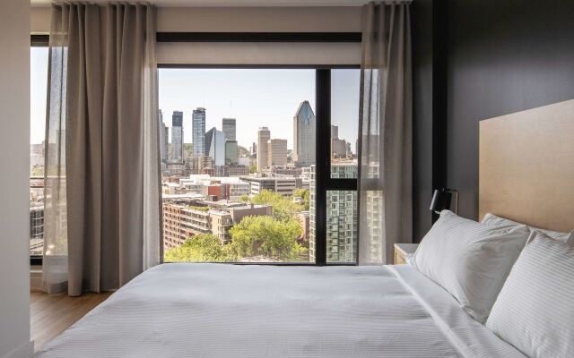 Griffintown Hotel