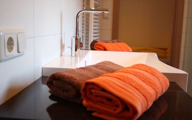 Cozy Apartment With Sauna in Leogang Austria