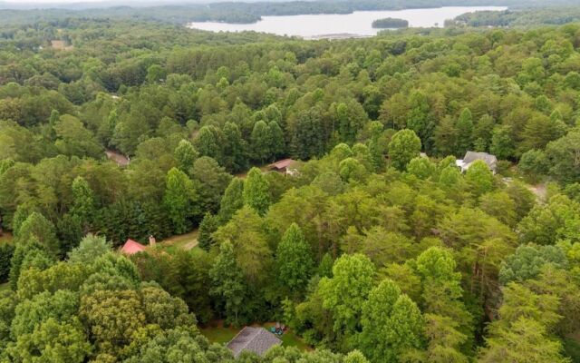 Bluebird Lagoon-close to Lake Blue Ridge Marina