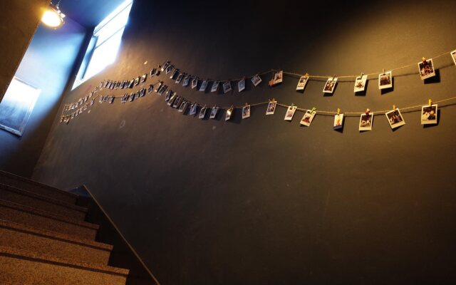 Kimchee Gangnam Guesthouse