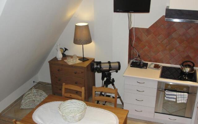 Apartament Kościelisko