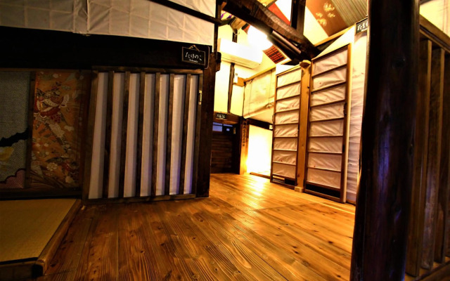 ゲストハウス喜平