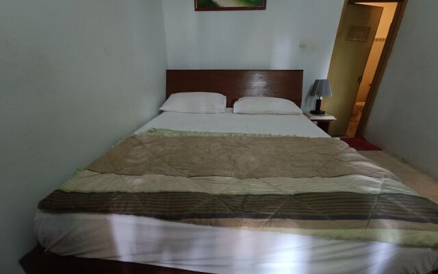 Hotel O Vj Sweethome Syariah