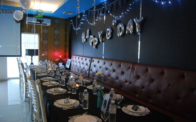 Bekizaar Hotel Surabaya