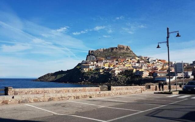 Ai Piedi del Castello di Castelsardo